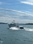 2006 Sea Pro 270 CC, $ 33,700.00