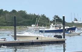 2006 Sea Pro 270 CC, $ 33,700.00