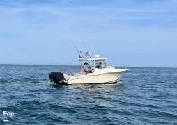 2006 Sea Pro 270 CC, $ 33,700.00