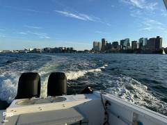 2006 Sea Pro 270 CC, $ 33,700.00