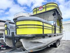 2024 Custom Craft 29 Double Decker, $ 54,000.00