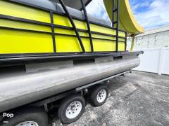 2024 Custom Craft 29 Double Decker, $ 54,000.00