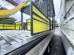 2024 Custom Craft 29 Double Decker, $ 54,000.00