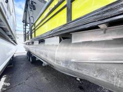 2024 Custom Craft 29 Double Decker, $ 54,000.00