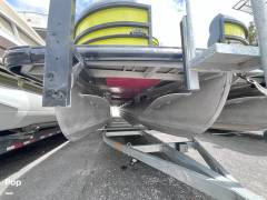 2024 Custom Craft 29 Double Decker, $ 54,000.00