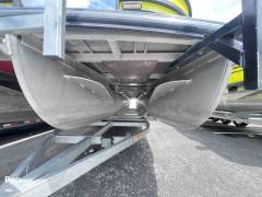 2024 Custom Craft 29 Double Decker, $ 54,000.00