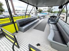 2024 Custom Craft 29 Double Decker, $ 54,000.00