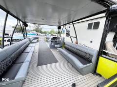 2024 Custom Craft 29 Double Decker, $ 54,000.00
