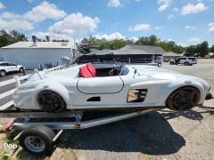 2023 J-Craft SLS AMG JETCAR, $ 25,000.00