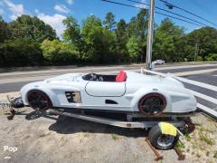 2023 J-Craft SLS AMG JETCAR, $ 25,000.00