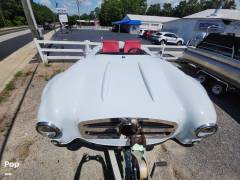 2023 J-Craft SLS AMG JETCAR, $ 25,000.00