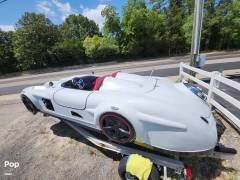 2023 J-Craft SLS AMG JETCAR, $ 25,000.00