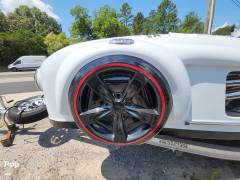 2023 J-Craft SLS AMG JETCAR, $ 25,000.00