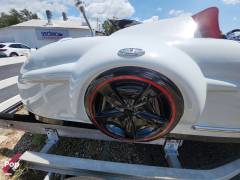 2023 J-Craft SLS AMG JETCAR, $ 25,000.00