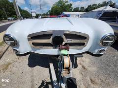 2023 J-Craft SLS AMG JETCAR, $ 25,000.00