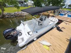 2025 Stingray 173 CC, $ 37,000.00