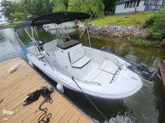 2025 Stingray 173 CC, $ 37,000.00