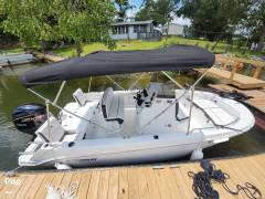 2025 Stingray 173 CC, $ 37,000.00
