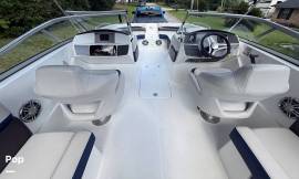 2022 Hurricane 217 SD Coastal Edition, $ 54,600.00
