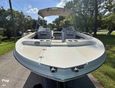 2022 Hurricane 217 SD Coastal Edition, $ 54,600.00