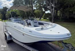 2022 Hurricane 217 SD Coastal Edition, $ 54,600.00