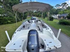 2022 Hurricane 217 SD Coastal Edition, $ 54,600.00