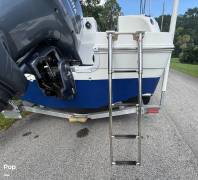 2022 Hurricane 217 SD Coastal Edition, $ 54,600.00