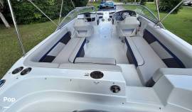 2022 Hurricane 217 SD Coastal Edition, $ 54,600.00