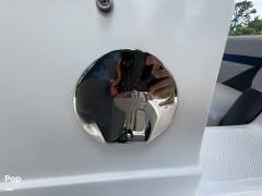 2022 Hurricane 217 SD Coastal Edition, $ 54,600.00