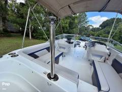 2022 Hurricane 217 SD Coastal Edition, $ 54,600.00