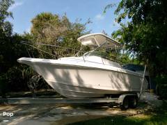 2000 Pro-Line 23 WA, $ 39,900.00
