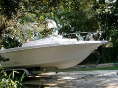 2000 Pro-Line 23 WA, $ 39,900.00