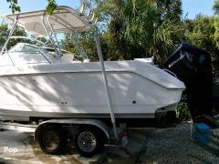 2000 Pro-Line 23 WA, $ 39,900.00