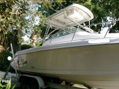 2000 Pro-Line 23 WA, $ 39,900.00