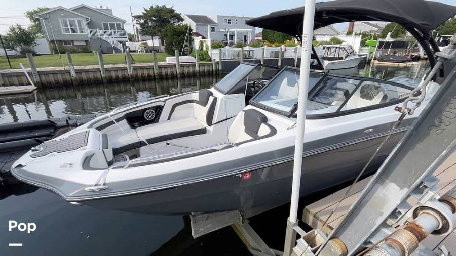 2019 Yamaha 242 Limited S, $ 46,000.00
