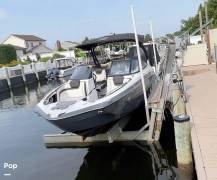 2019 Yamaha 242 Limited S, $ 46,000.00