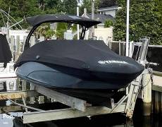 2019 Yamaha 242 Limited S, $ 46,000.00