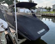 2019 Yamaha 242 Limited S, $ 46,000.00