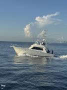 1986 Hatteras 45, $ 69,900.00