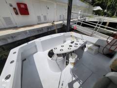 1986 Hatteras 45, $ 69,900.00