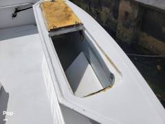 1986 Hatteras 45, $ 69,900.00