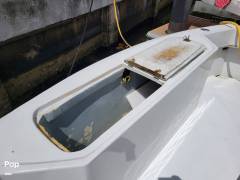 1986 Hatteras 45, $ 69,900.00