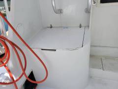 1986 Hatteras 45, $ 69,900.00