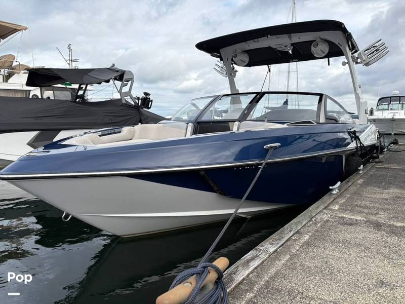 2016 Malibu Wakesetter 25 LSV, $ 74,900.00