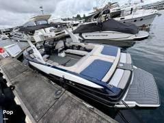 2016 Malibu Wakesetter 25 LSV, $ 74,900.00