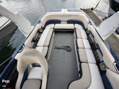 2016 Malibu Wakesetter 25 LSV, $ 74,900.00