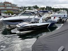 2016 Malibu Wakesetter 25 LSV, $ 74,900.00