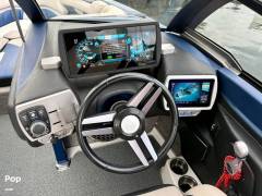 2016 Malibu Wakesetter 25 LSV, $ 74,900.00
