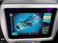 2016 Malibu Wakesetter 25 LSV, $ 74,900.00