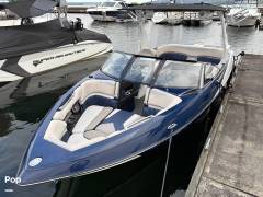 2016 Malibu Wakesetter 25 LSV, $ 74,900.00